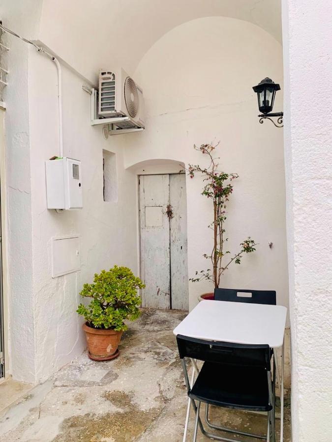 Boat Casa Vacanza Villa Sciacca Exterior photo